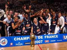 LA CHORALE DE ROANNE 